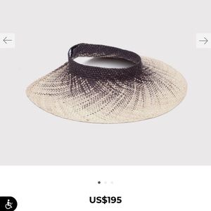 Eugenia Kim Hannah Ombre Sun Hat